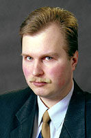 Sergey Loza